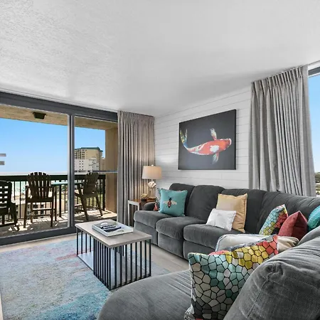 Sundestin Resort Unit 1018